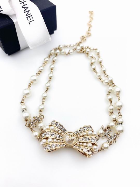 Chanel necklace 11lyh116